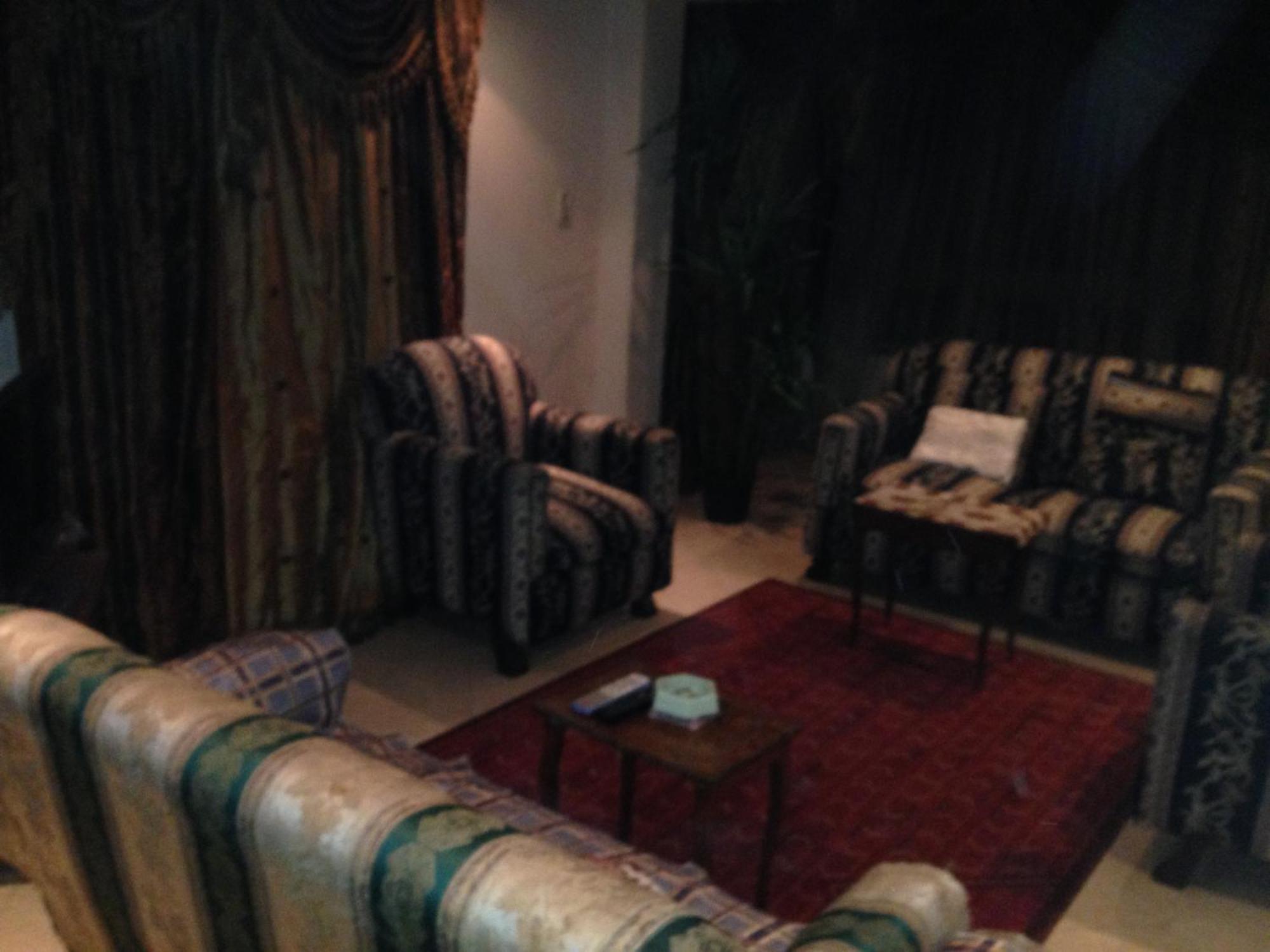 Fully Equipped , 3 Bedroom ,centrally Located Flat In Mohandsseen *