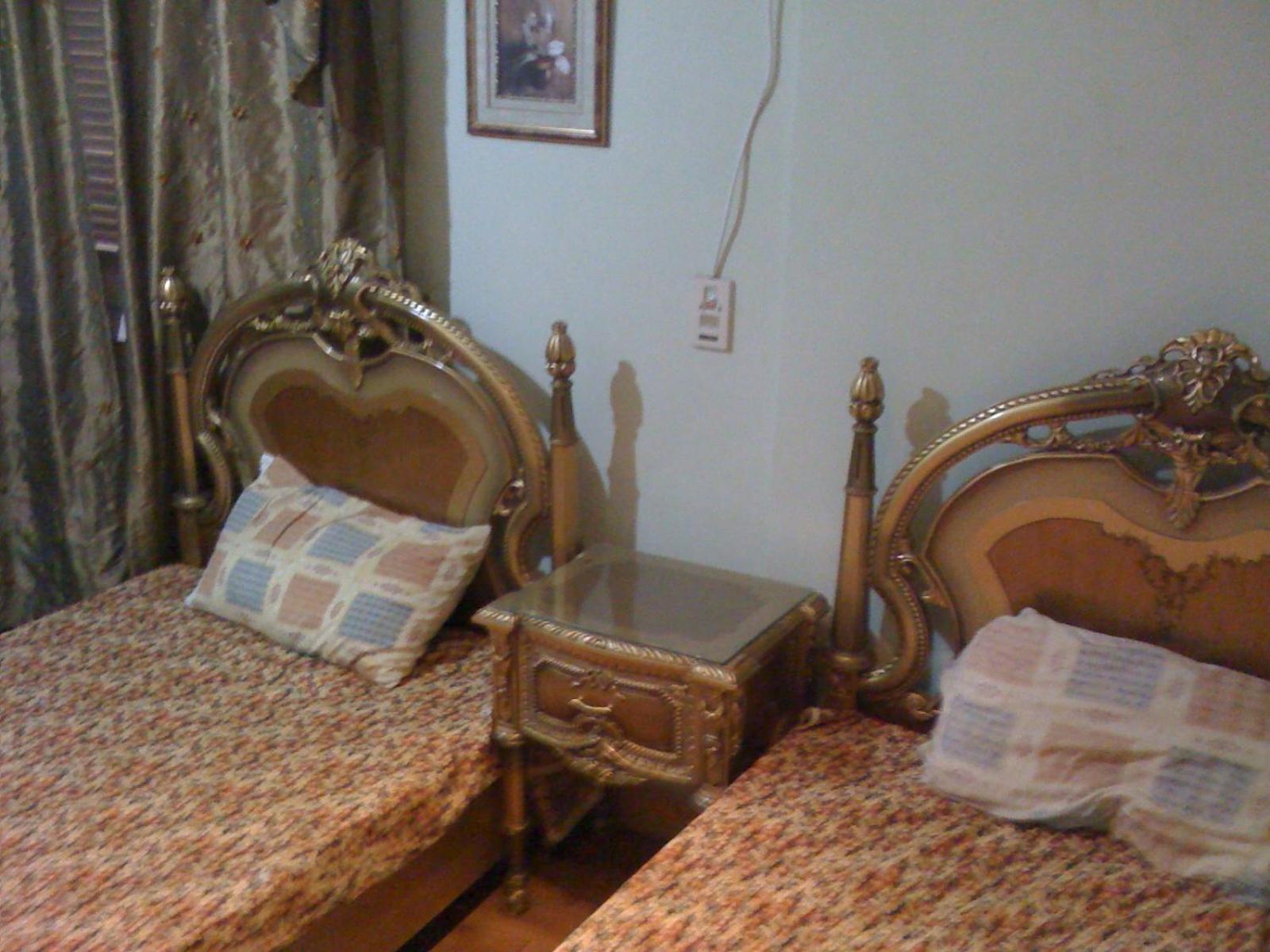 Fully Equipped , 3 Bedroom ,centrally Located Flat In Mohandsseen Apartment