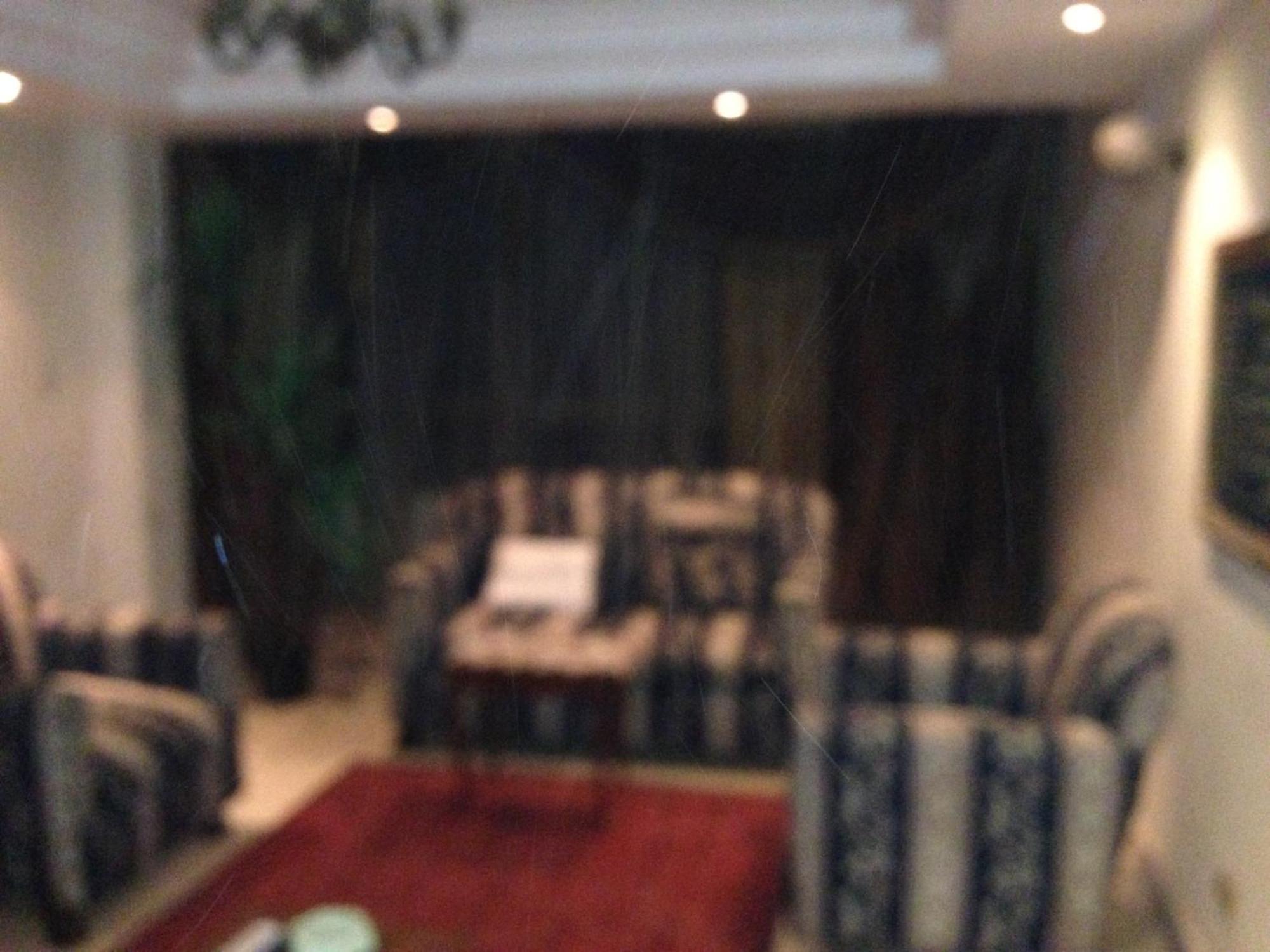 Fully Equipped , 3 Bedroom ,centrally Located Flat In Mohandsseen Apartment *