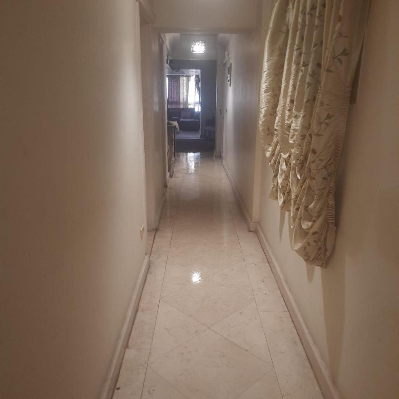 Fully Equipped , 3 Bedroom ,centrally Located Flat In Mohandsseen Kairo