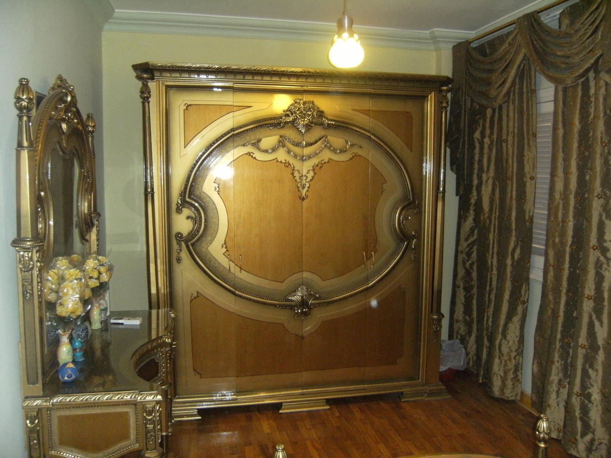 Apartment Fully Equipped , 3 Bedroom ,centrally Located Flat In Mohandsseen Kairo