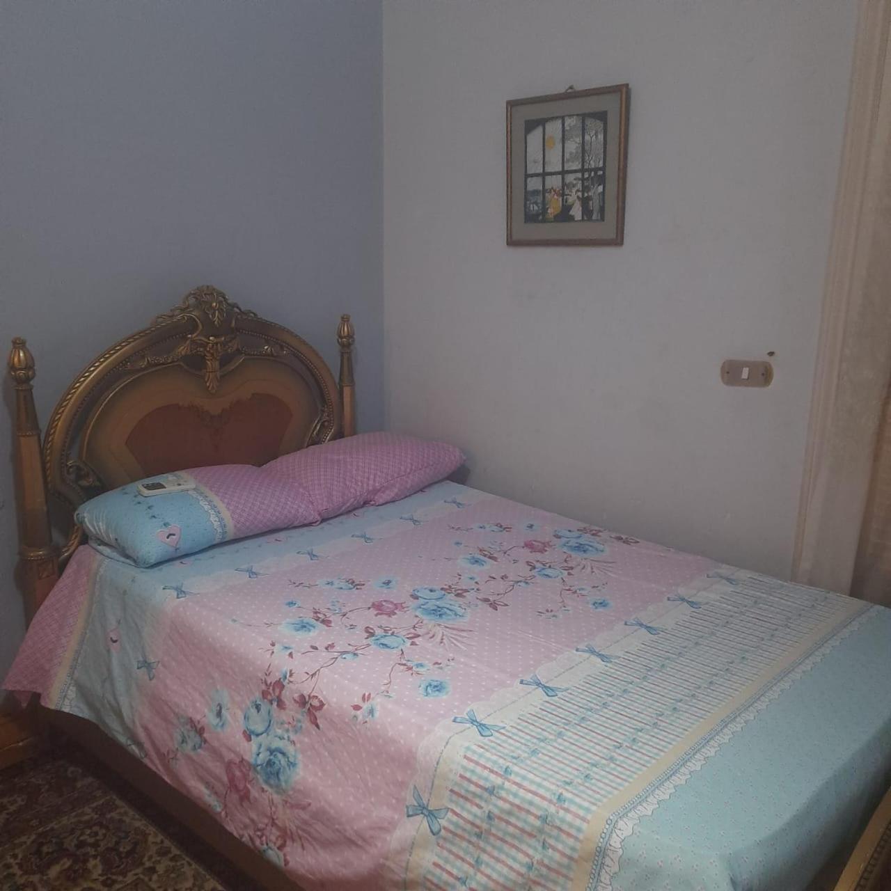 Fully Equipped , 3 Bedroom ,centrally Located Flat In Mohandsseen Kairo