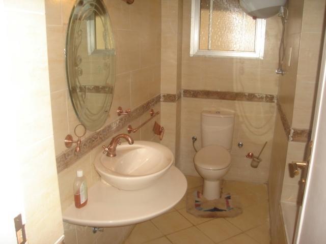 Apartment Fully Equipped , 3 Bedroom ,centrally Located Flat In Mohandsseen Kairo