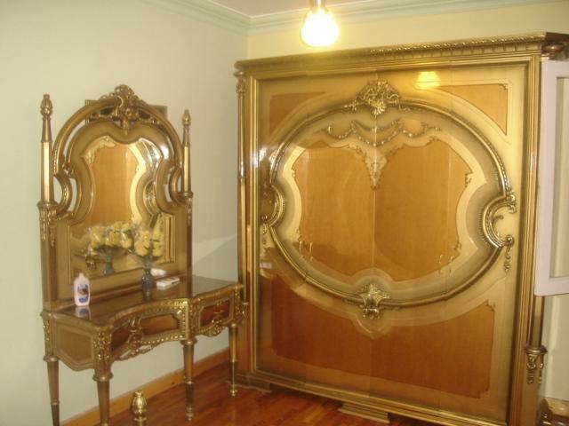 Fully Equipped , 3 Bedroom ,centrally Located Flat In Mohandsseen Apartment *