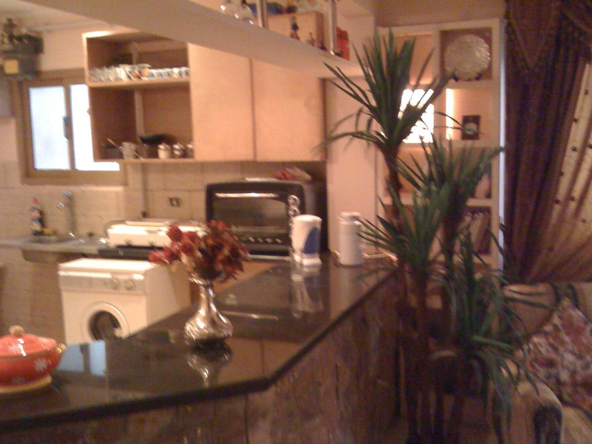 Apartment Fully Equipped , 3 Bedroom ,centrally Located Flat In Mohandsseen *